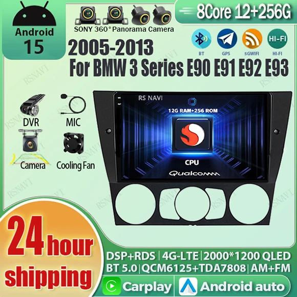 Android 15 Wifi+4G … - image