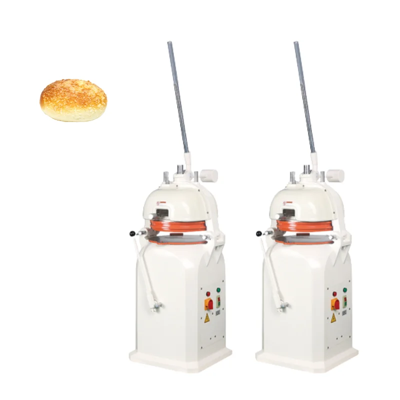 

Automatic Dough Forming Equipment for Matzo Dumplings Pizza Bao Bun Flatbread Chapati Bakery Productsr