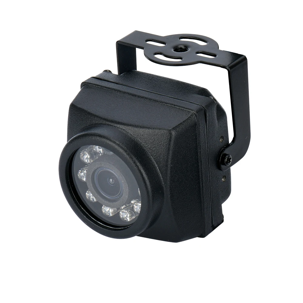 Small Outdoor Mini IR IP POE Cameras Night Vision IPC Wide Angle Audio Video Security Camera Surveillance P2P On Vif Bird Cage