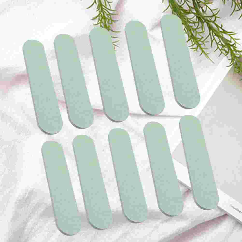 

40 Pcs Piggy Bank Coins Special Silver Polishing Rod Artwork Sponge Book Storage Basket