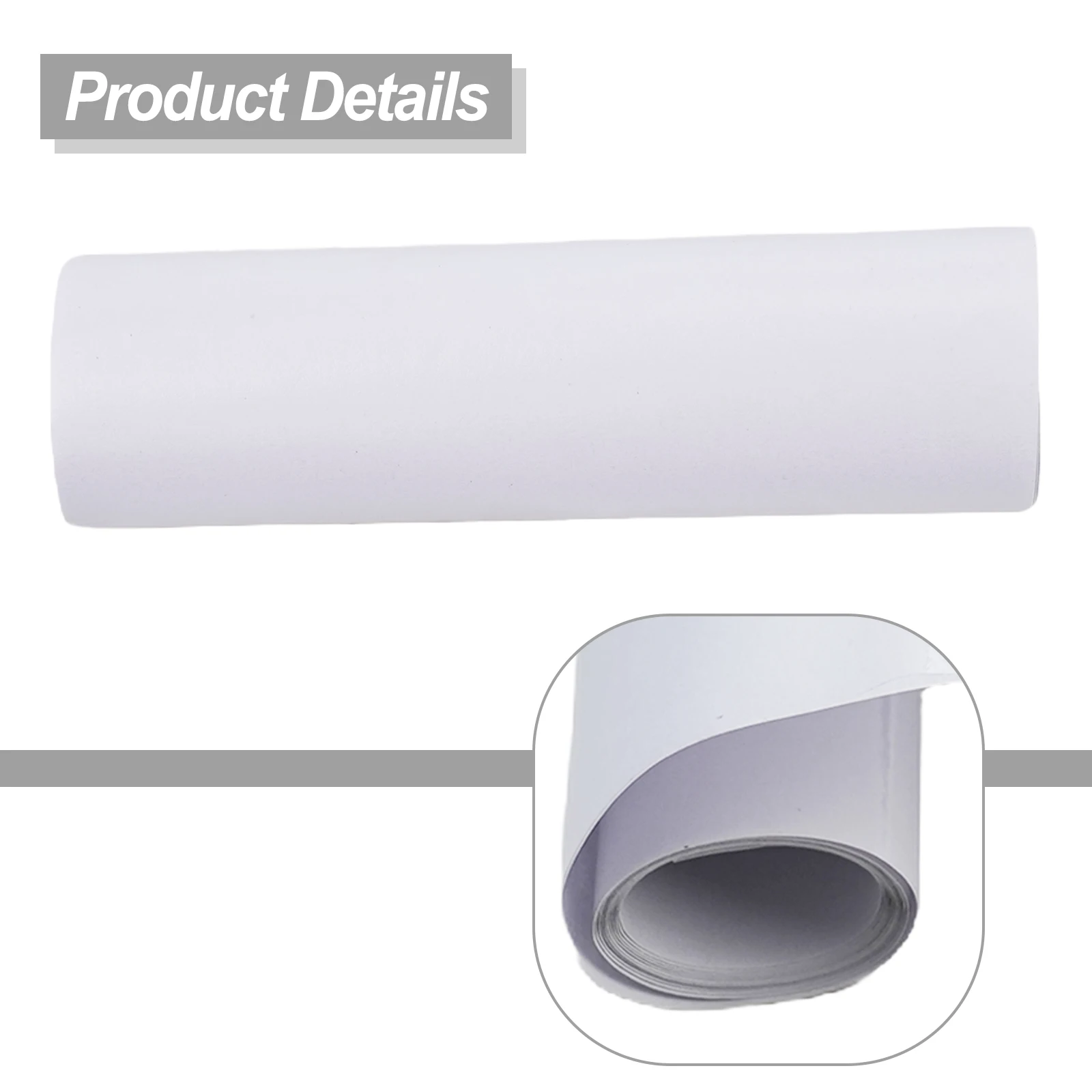 

Car Door Handle Bumper Protective Film Sticker Transparent with Waterproof and Weather Resistant PVC for Long Term Use