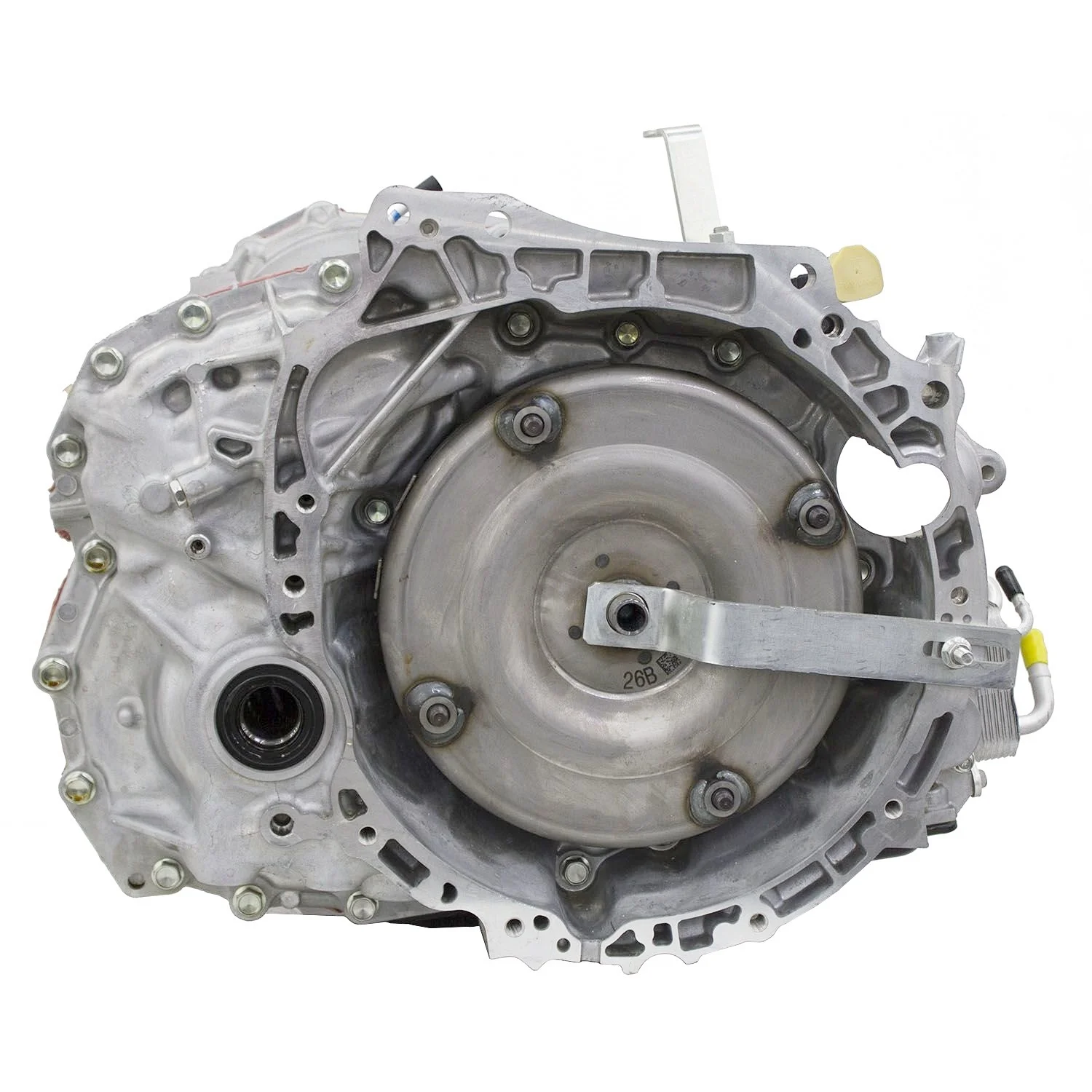 Original Brand New JF011E Nissan Murano Transmission Automatic CVT 2003-2014 RE0F10A (JF011E) 2WD AND AWD TRANSMISSION