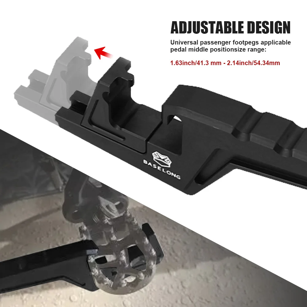 Motorcycle Accessor…