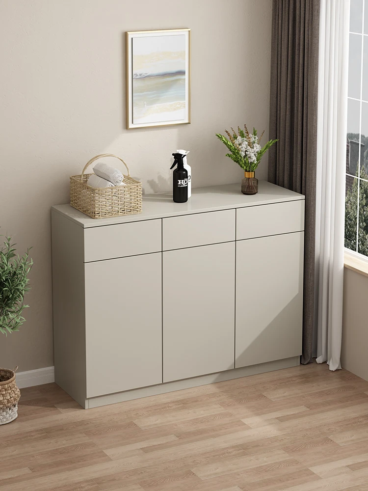 Armários de varanda, protetor solar e armários de luvas impermeáveis para uso doméstico