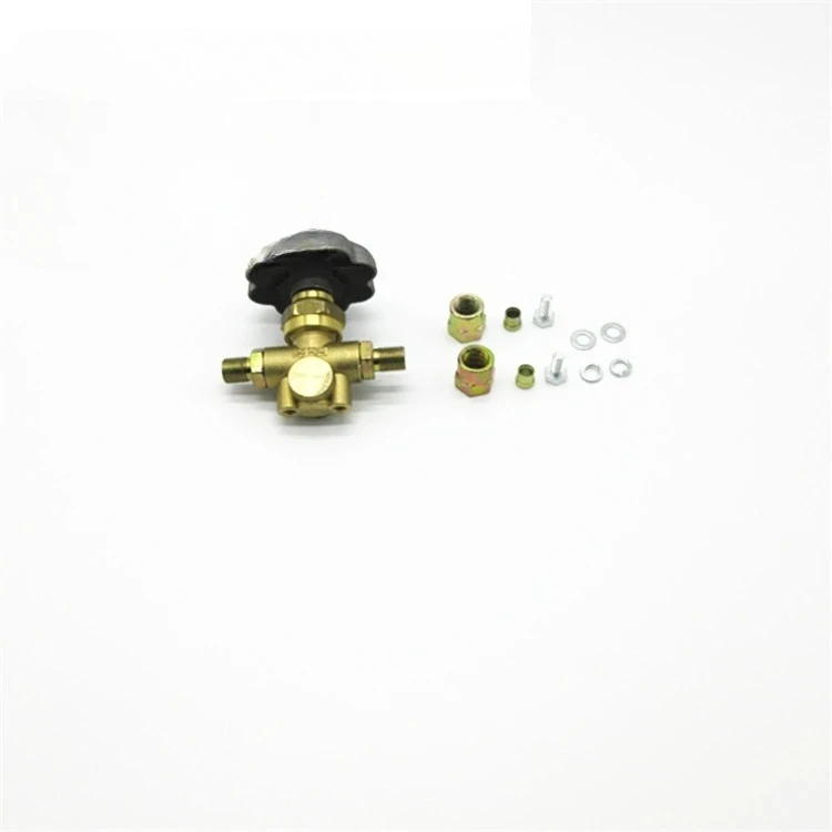 QF-T3 Shut-Off Valv… - image