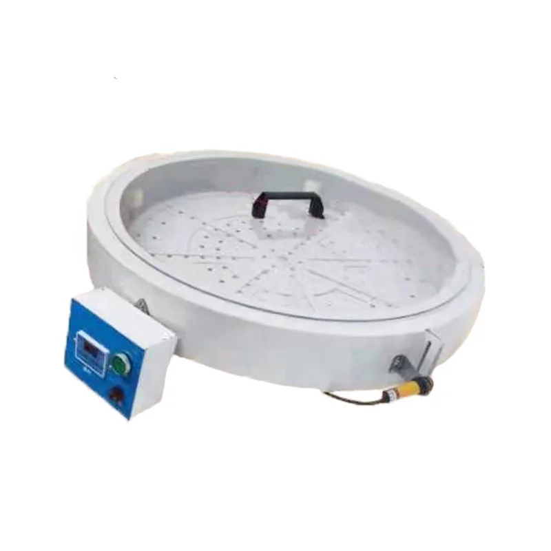 Woodworking Machine Parts Heating Box Heater Temperature-Keeping Box With Alarm Device for Edgebander Edge Banding Machine