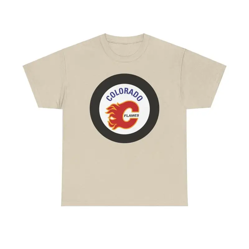 Colorado Flames Cen…