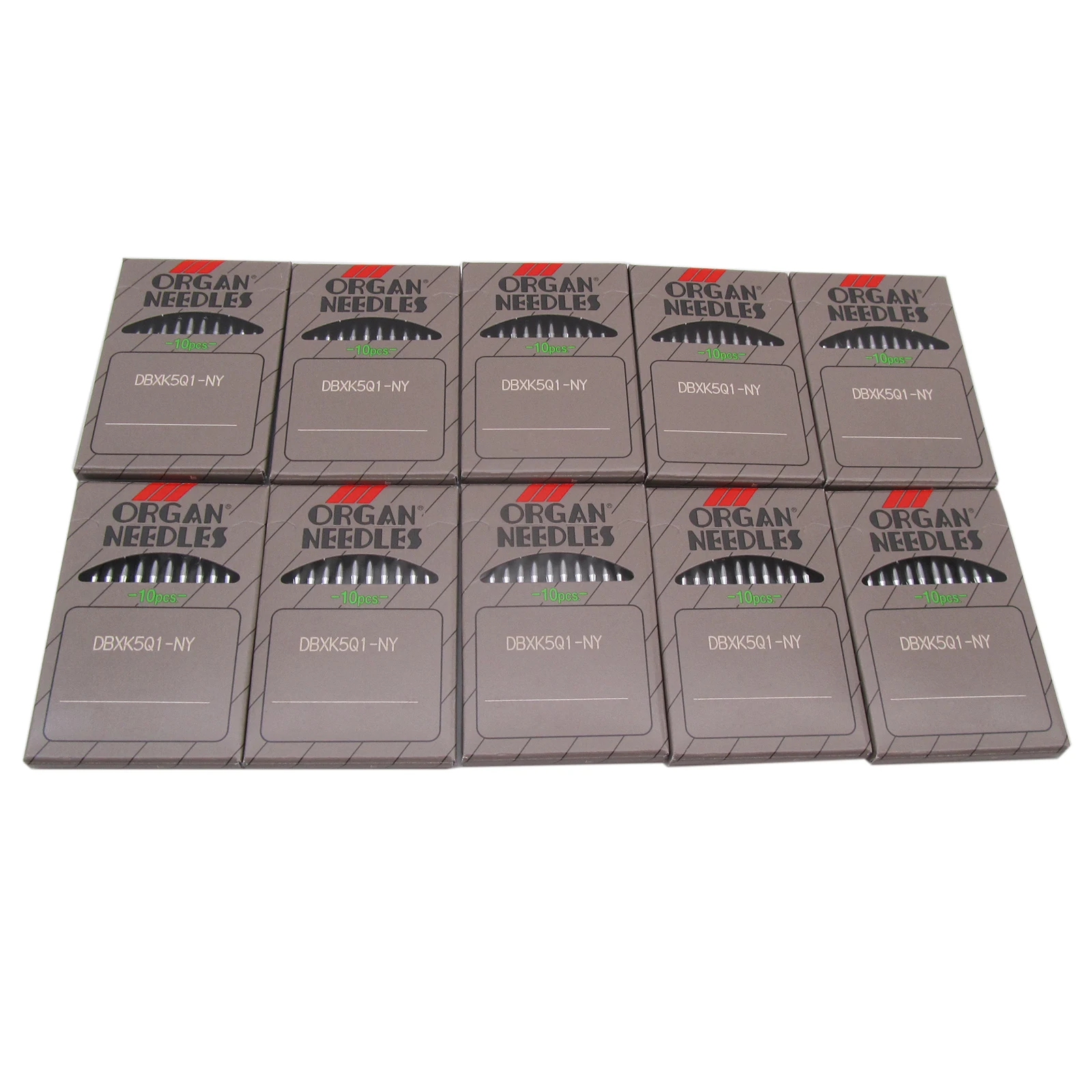 100PCS Organ DBXK5Q… - image