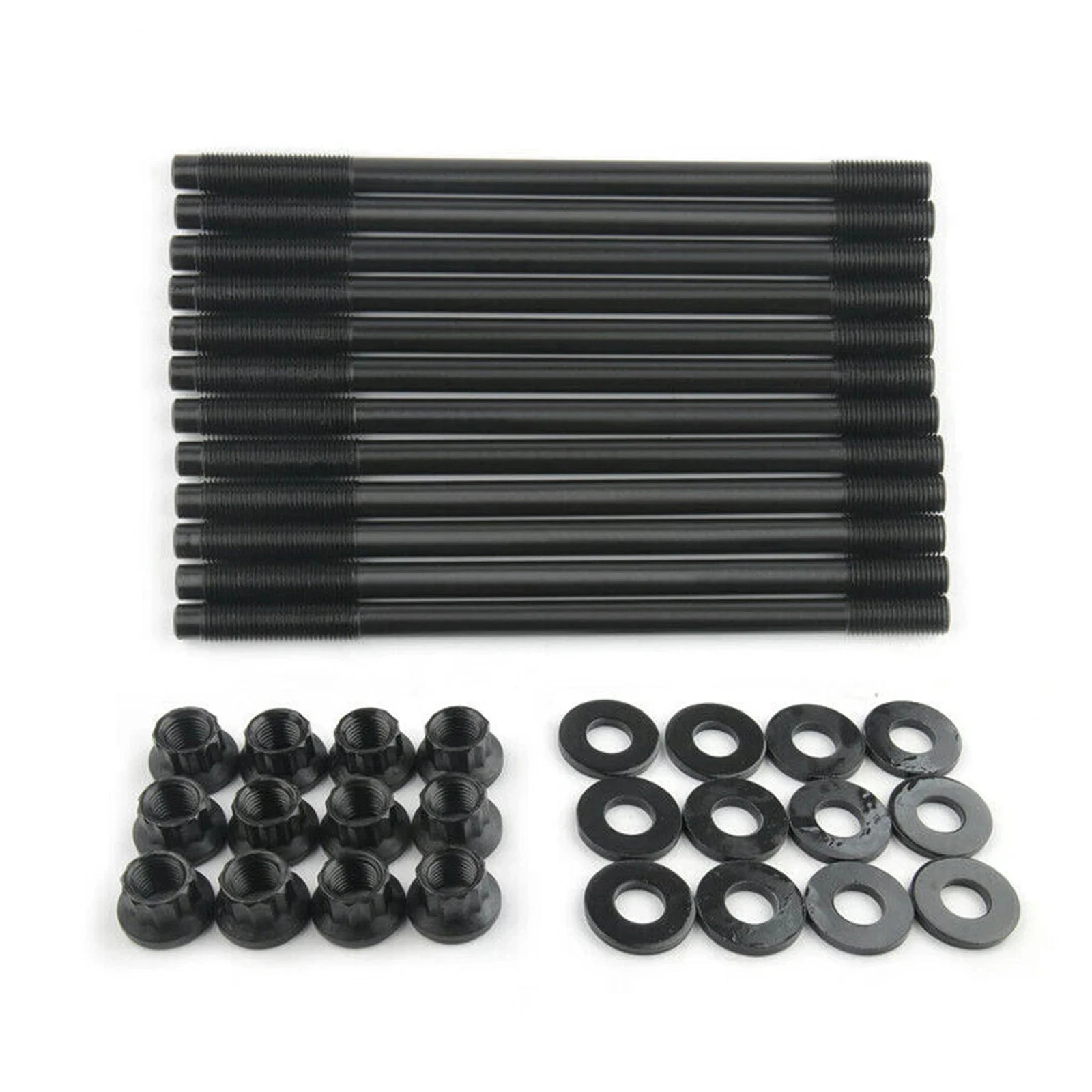 Artudatech Cylinder Head Stud Kit 260-4701 For Subaru Impreza WRX STi EJ20 EJ25 DOHC 12014