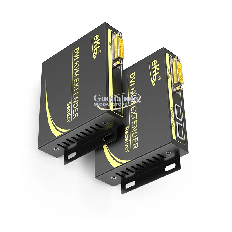 Ekl-Dck100 4K Dvi K…