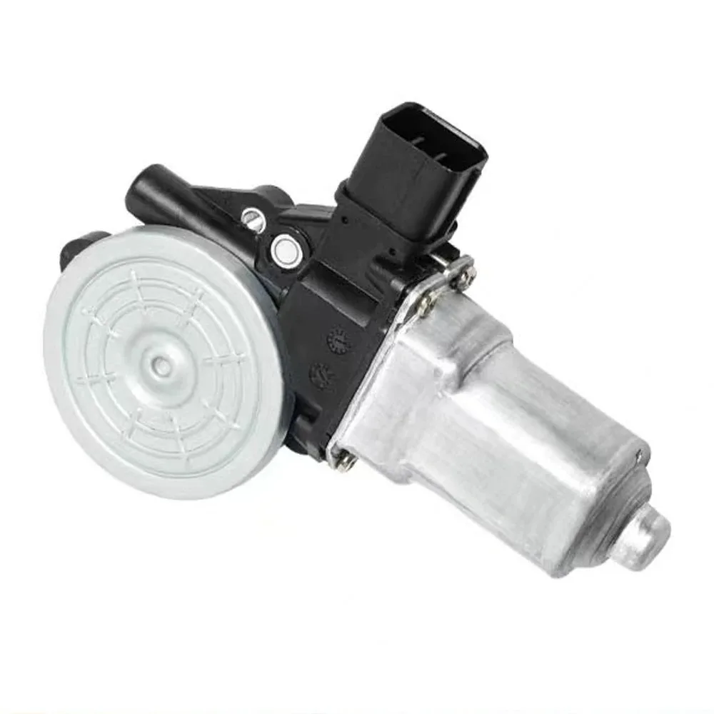 มอเตอร์กระจกไฟฟ้ารถยนต์ ด้านหน้า ซ้าย ขวา สำหรับ Isuzu DMAX 2012-2019 8981607230 8981607240 อะไหล่ 8-98160724-0