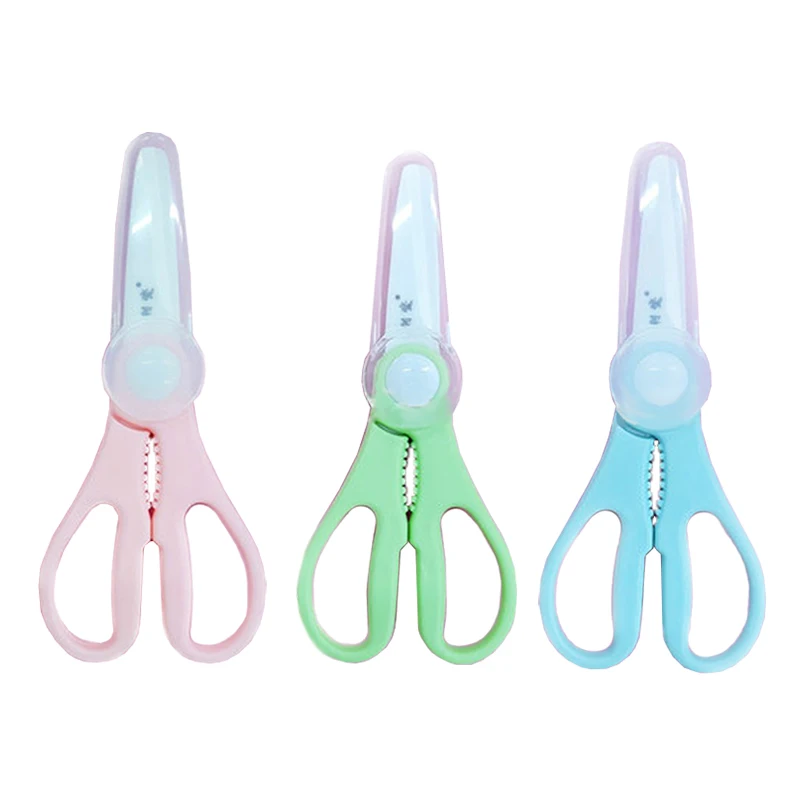 مقص سيراميك متعدد الوظائف لإصلاح الهاتف مقص المطبخ مكون إلكتروني كابل البطارية مقص صيانة القطع