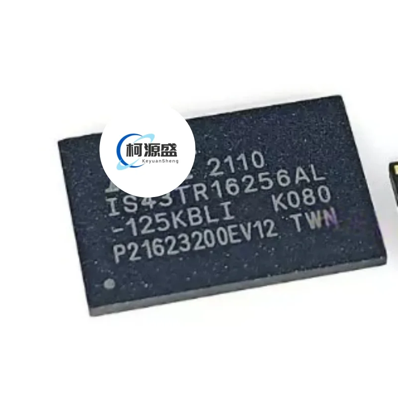 IS43TR16256AL-125KBLI - New Original Model - Available for Purchase Now
