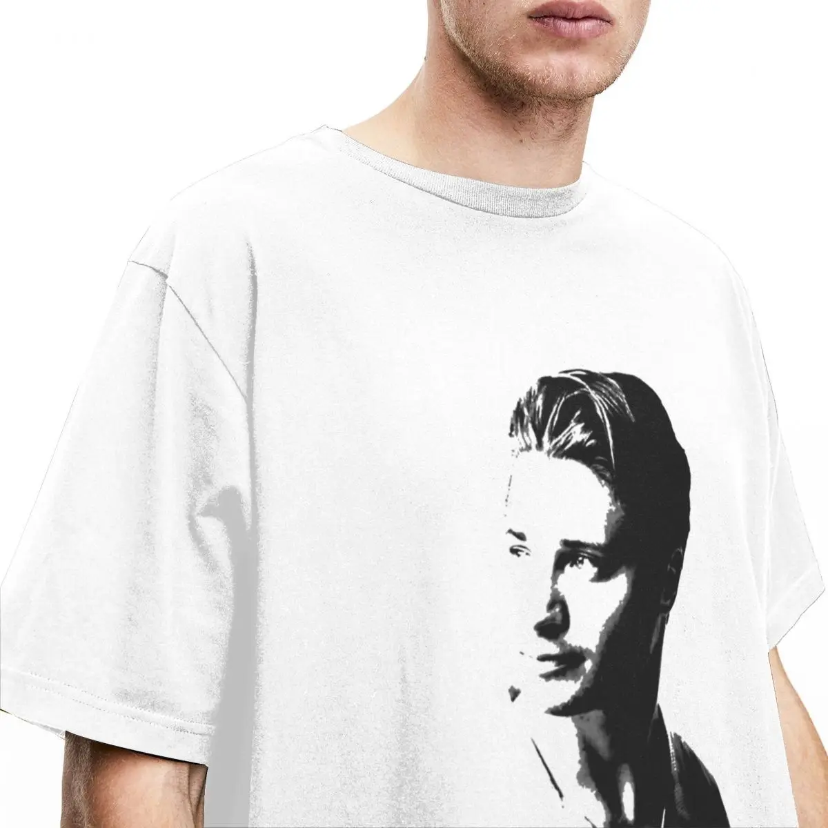 Men Women Kygo World Tour 2024 Shirt Accessories Funny 100% Cotton T Shirts Tee Clothes Christmas Present