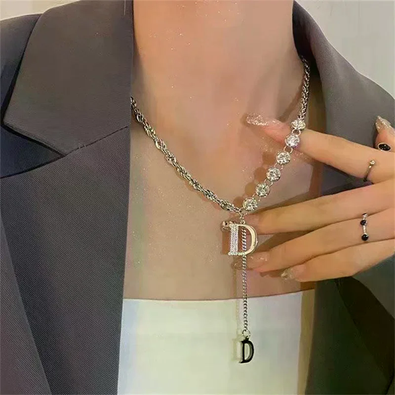 Сверкающий-циркон-с-подвеской-в-виде-буквы-d-ожерелье-зимняя-цепочка-для-свитера-длинная-цепочка-ожерелье-модные-украшения-для-женщин-и-девочек-подарок-на-вечеринку