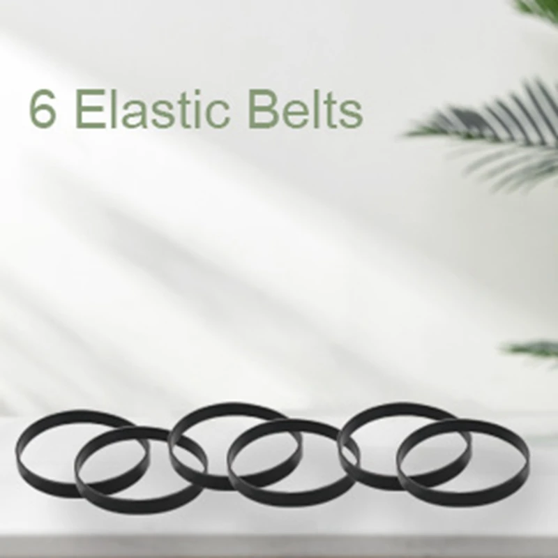 أحزمة بديلة للحزام لنمط الشفط ، رقم الجزء الإضافي ، 7 ، 9 ، 10 ، 12 ، 14 ، 16 ، 6