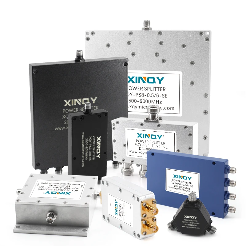 Xinqy XQY-PS2-DC/3-…