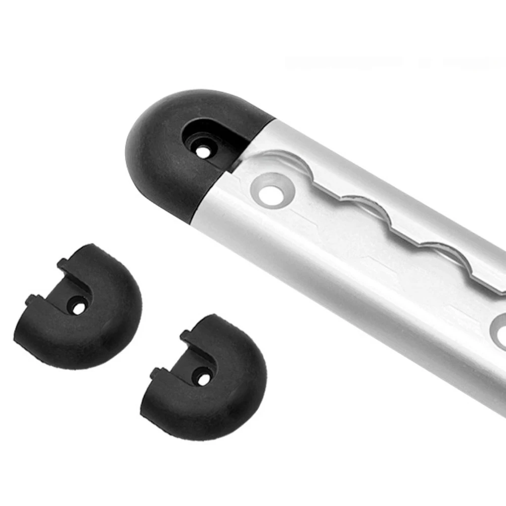 Trailer Fixing Accessories 500MM Aluminum Track 48 Installation Slots All-terrain Vehicle Securing Customizable Bundling Options