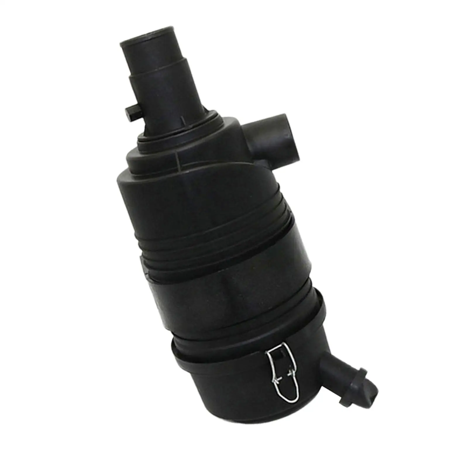 

Easy to Use Air Filter Plastic Air Strainer High Performance Spare Part Replacement for 51mm Diameter Applications