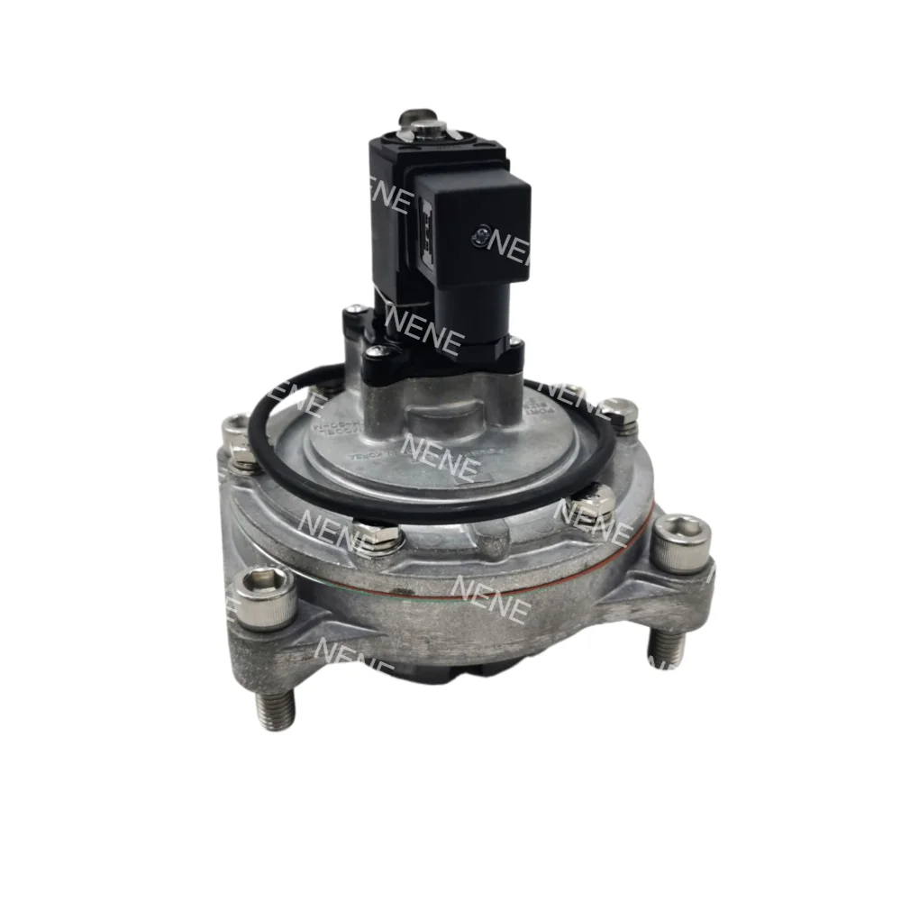 Elettrovalvola TAEHA TH-4450-M Altre valvole — dettaglio 1