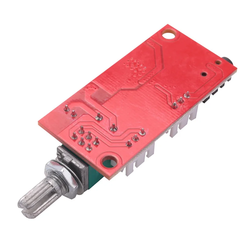 FULL-5X Headphone Amplifier Board MAX4410 Miniature Amp Can Be Used As A Preamplifier Instead Of NE5532