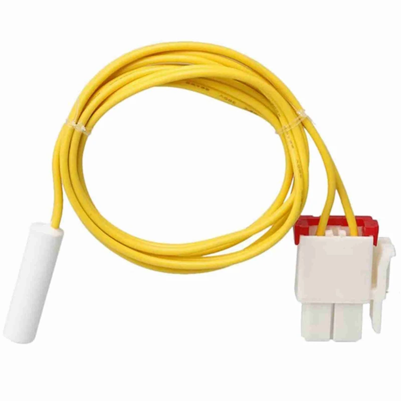 Geladeira degelo Temp Sensor, substituição para Samsung AP41336842 DA32-10105R DA32-10105R, DA32-00006W, 15pcs