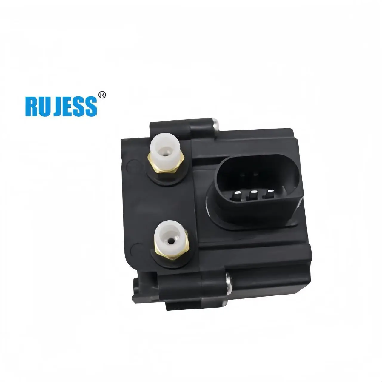 For X5 F15 Air Suspension Distribution Valve 37206789450
