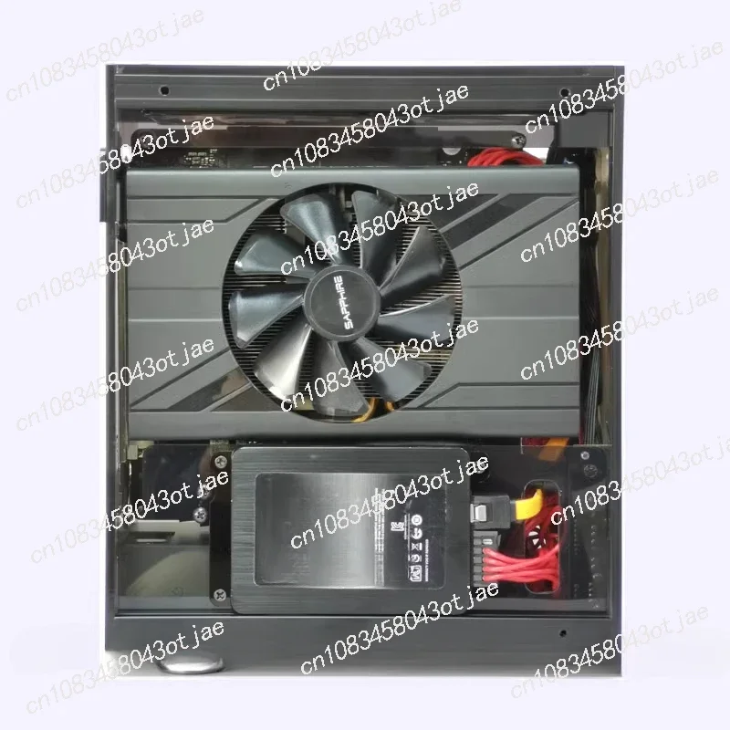 

apply to A31S mini itx transparent chassis, small 1u power supply