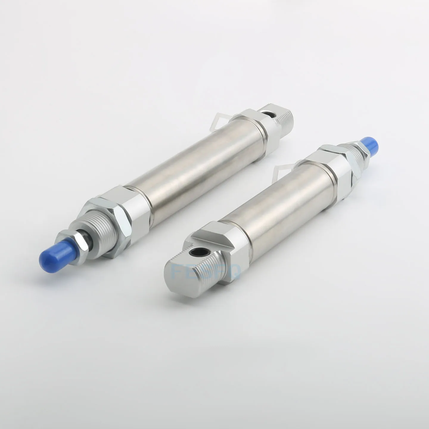 

Circular cylinder DSNU-20-10-PPV-A DSNU-20-15-20-25-30-35-40-50-60-70-80-100-125-150-160-200-250-300-PPV-A DSNU-20-320-PPV-A