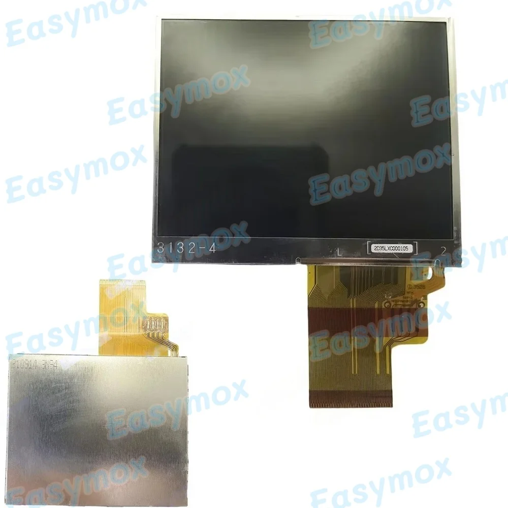 

3.5" Inch TFT LCD Display For Palfinger Pk 42002 SH 100429472 EB1552 Crane 3132-4 2D35LXC000105 OK35MYC000104