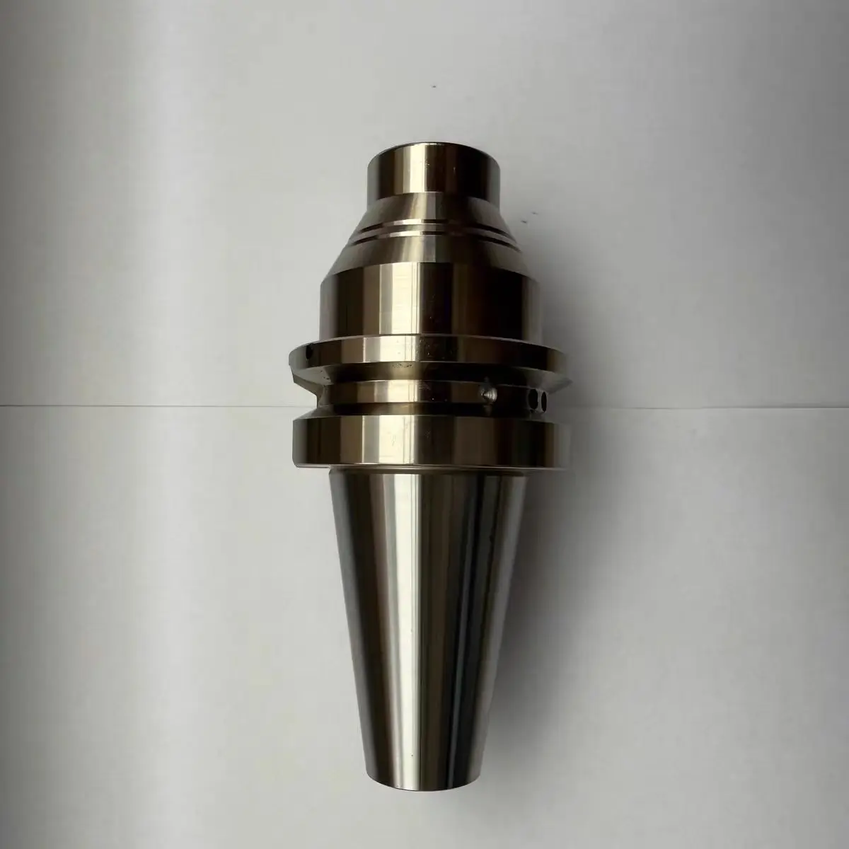 BT30/40/50 high precision rigid reinforced turbine milling GPC worm roughing numerical control BBT/HSK63A rotary tool holder