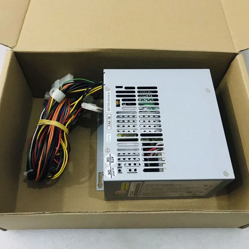 

FSP250-60ATV(PF) Industrial Power Supply 250W Industrial Computer Power Supply