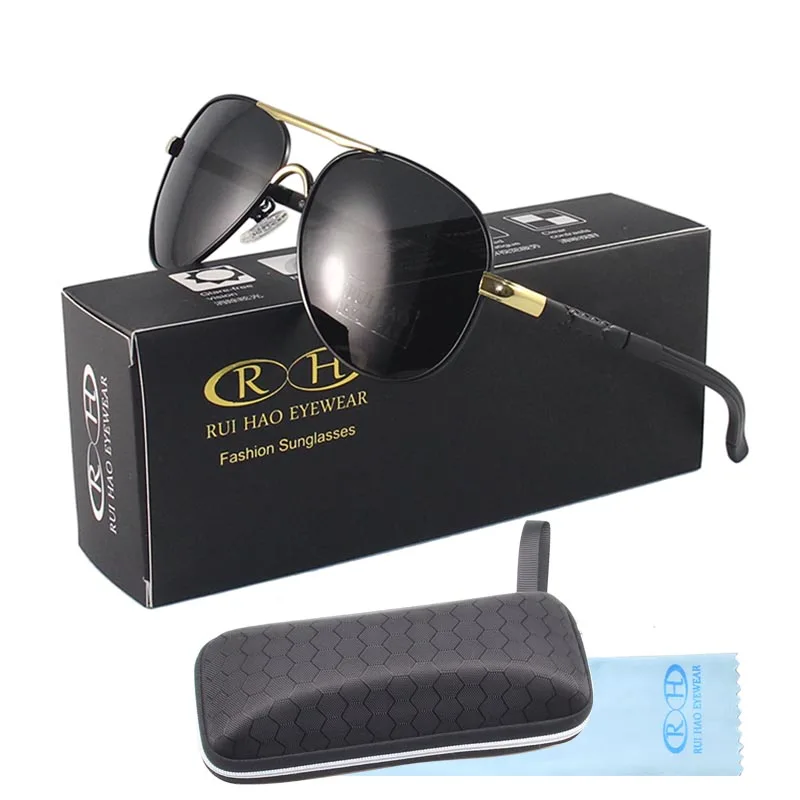 Outdoor Driving Sun… - image