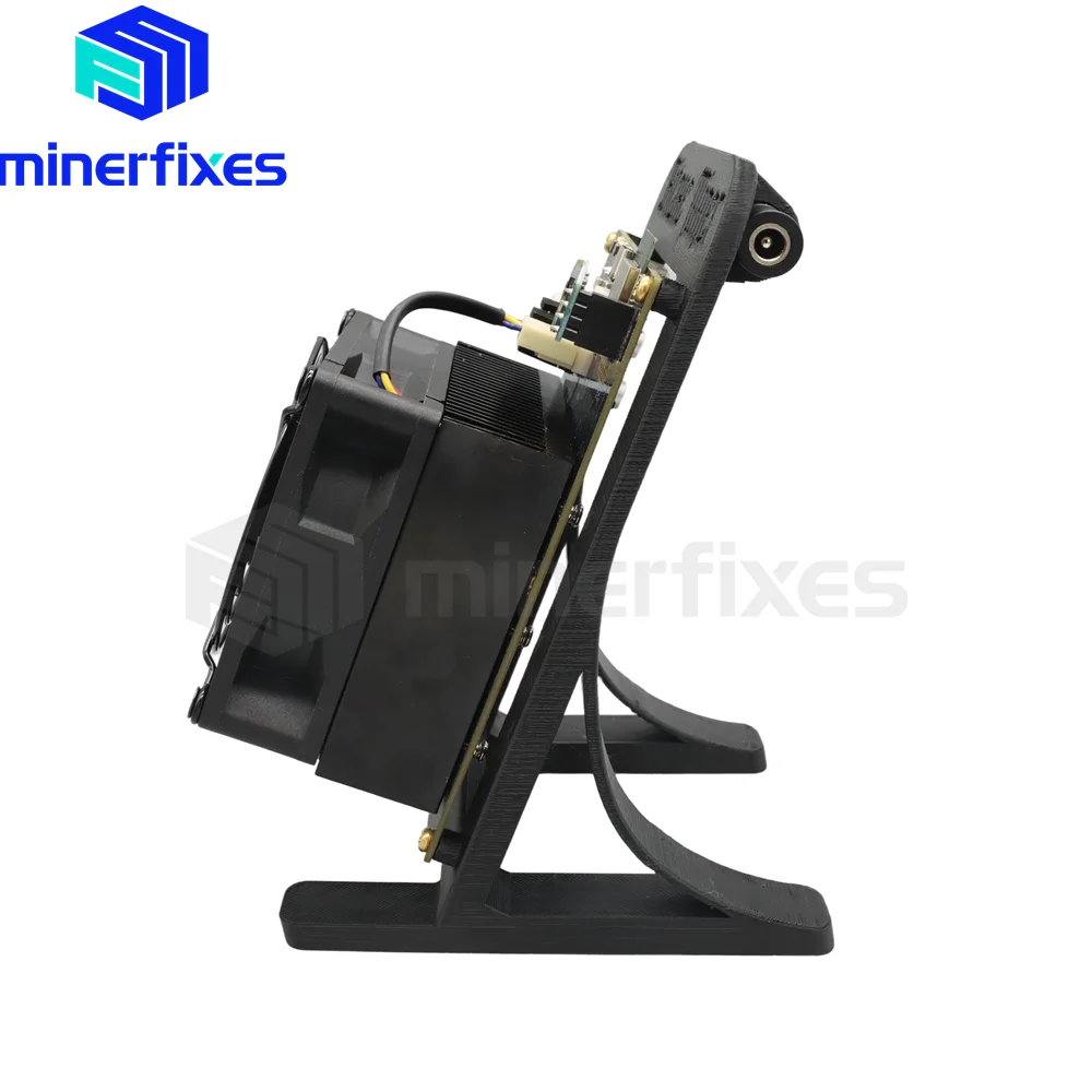 

Совершенно новый Bitaxe Supra Hex 702 4,2Th/s 90 Вт BM1368 Asic Chip Cryptos Miner Bitcoin Miner BTC Miners Машина для майнинга биткойнов