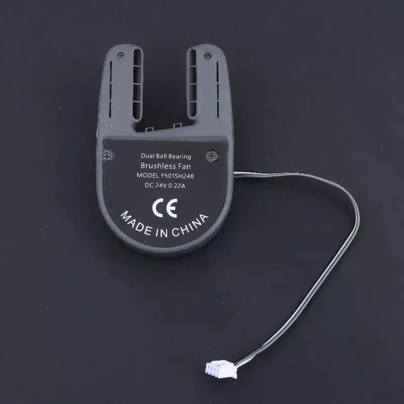 

For A1/A1 Mini 5015 Cooling Blower Fan Component Cooling Fan Air Blower Cooler Replacement For 3D Printer Parts