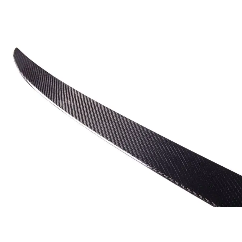 

Для BMW X4 G02/X4M F98 M стиль задний спойлер из углеродного волокна крыло багажника 2018-2023 FRP кованый карбон