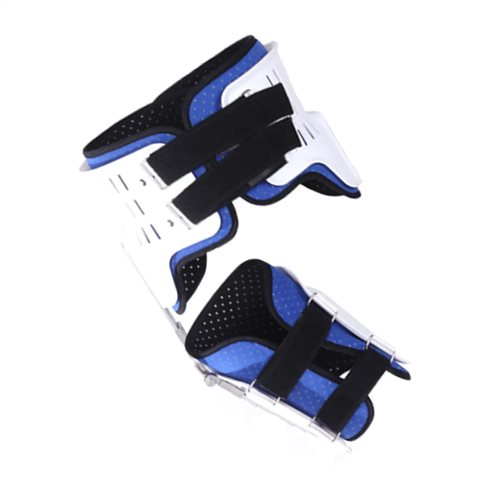 

Hip Fixation Brace Thigh Fractures Wrap Breathable Supporting Orthosis Extension Stent