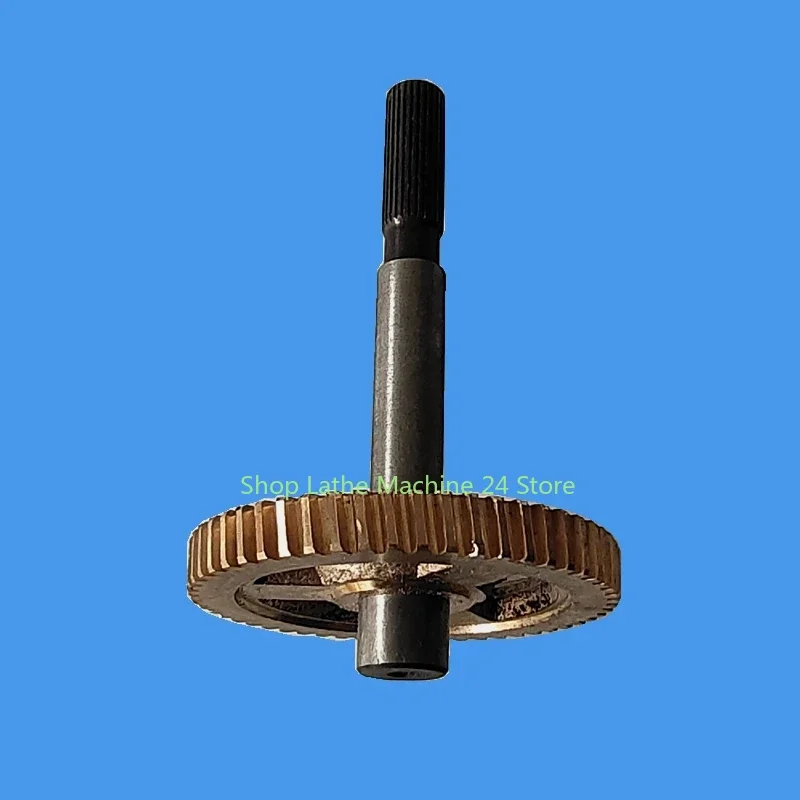 1PC BS2470 BS2480 Worm Gear Hall Type Garage Door Motor