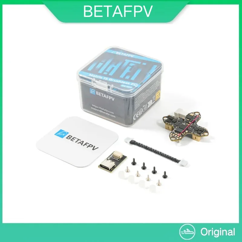 Betafpv Matrix 1S B… - image