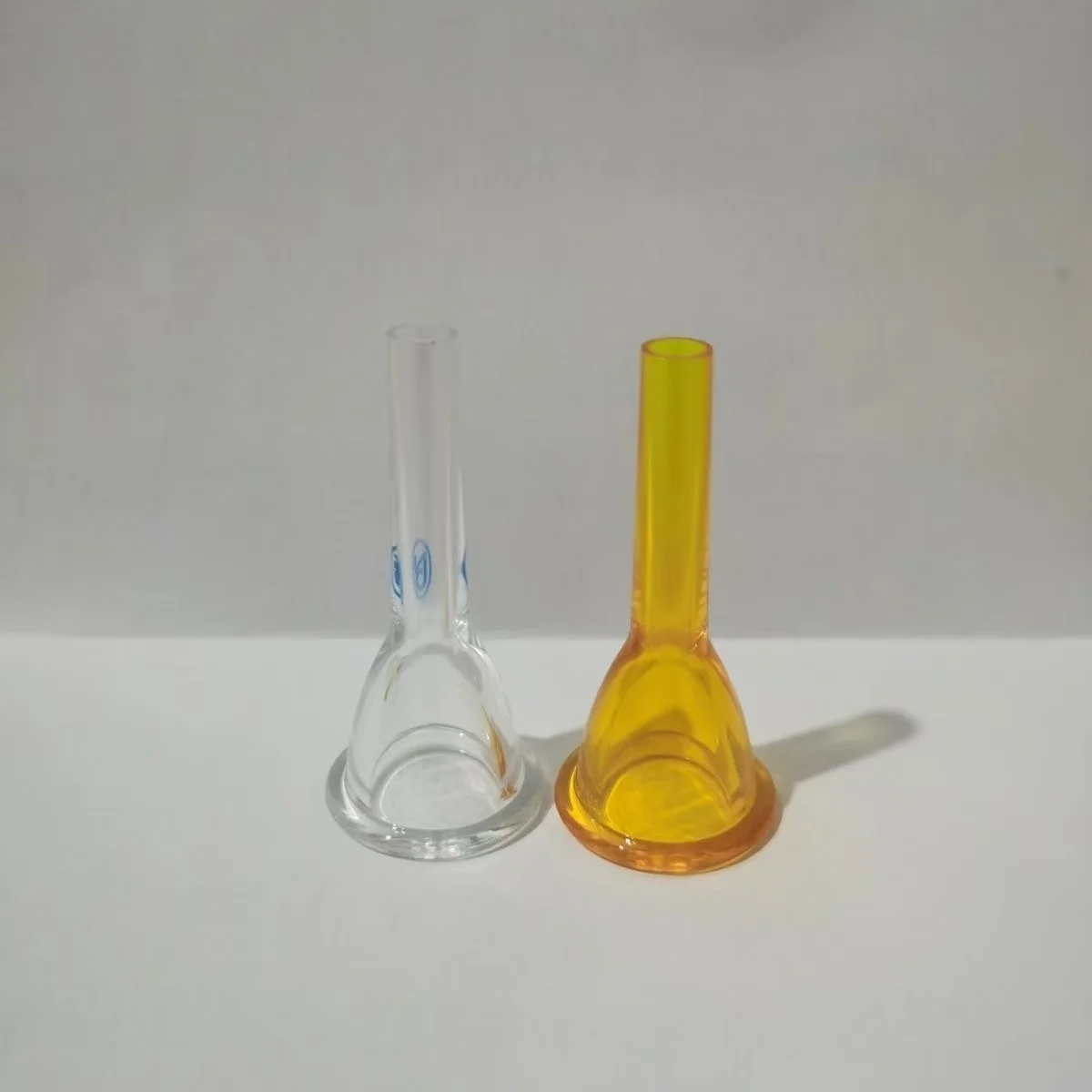 Hot Sale Euphonium Acrylic Mouthpiece Embouchure Correction Mouthpiece