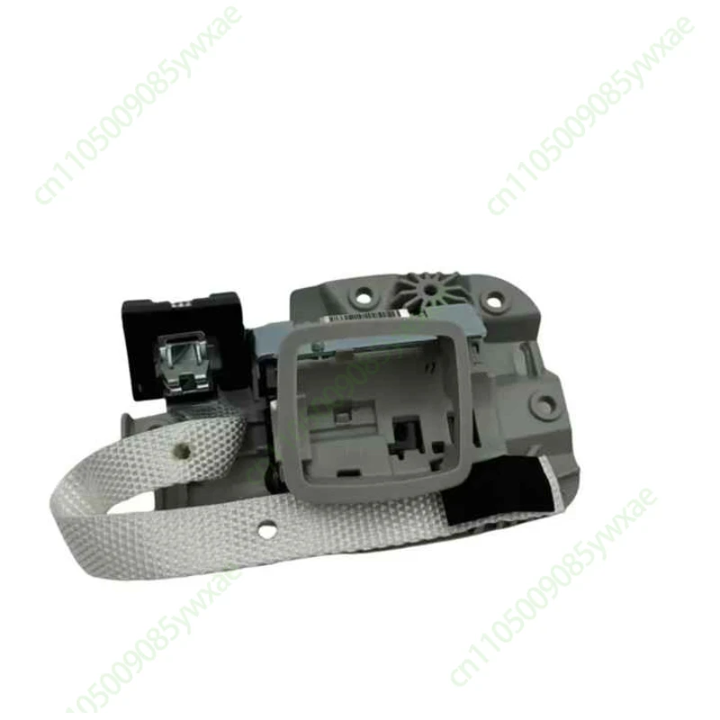 For Tesla Model Y Right Interior Ceiling Light Coat Hook Cover Rear Ceiling Light Rear Cover Auto Part 1PC