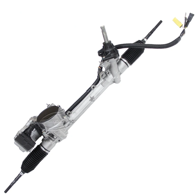 Electrical Power Steering Rack And Pinion LHD Steering Gear Box For 15-18 Peugeot 5008 Citroen AIRCROSS C5 1666292880 1626719180