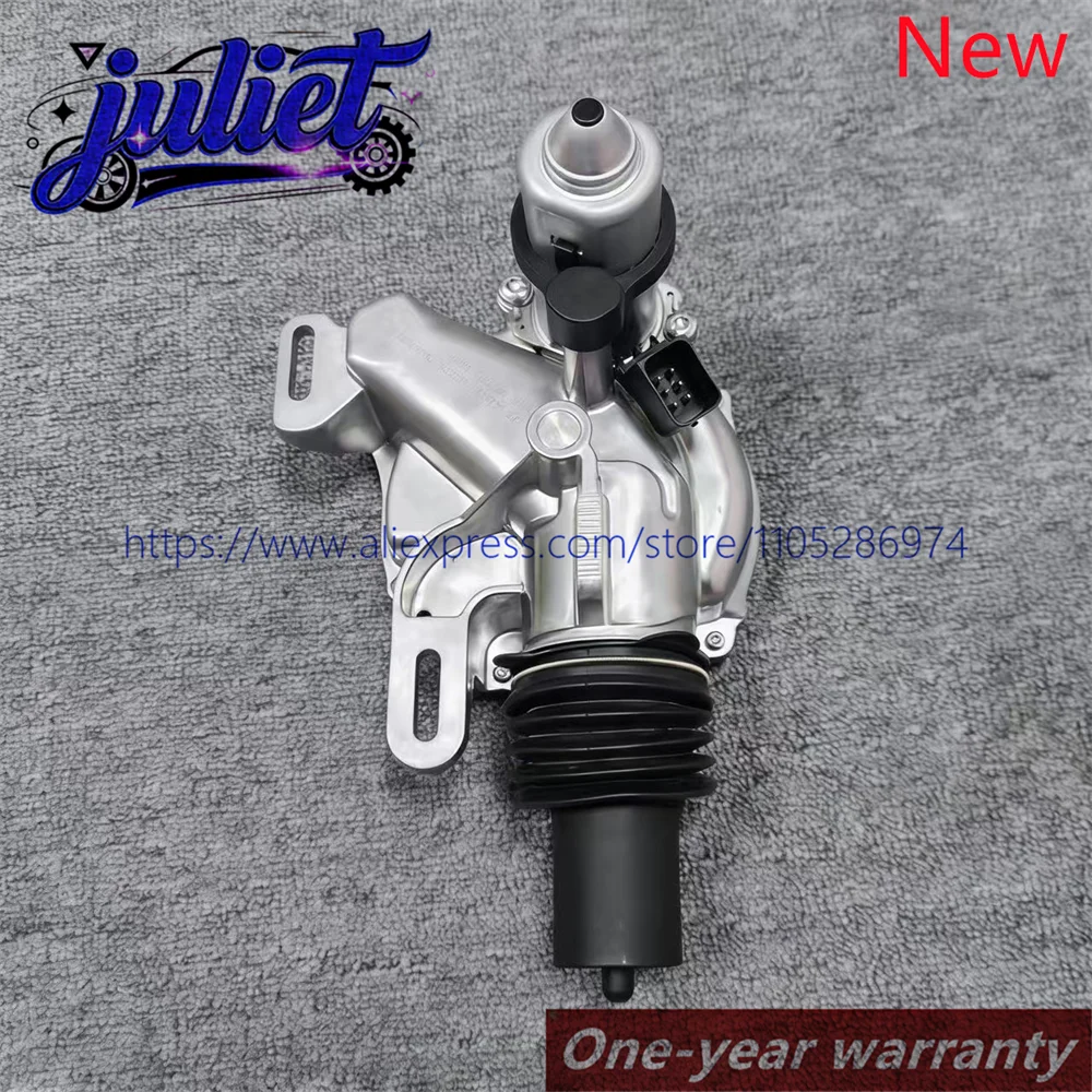 

3981000066 A4512500062 AP02 Clutch Slave Cylinder Actuator For Smart Fortwo Cabrio Coupe (451) 1.0L 2009-2014 Clutch Actuator