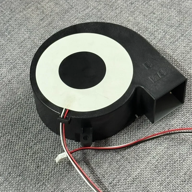 for TOSHIBA SF8028H12-53A Brushless Blower High Speed Cooling Fan for Industrial Equipment Electronic Components Heat