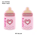 baby pink