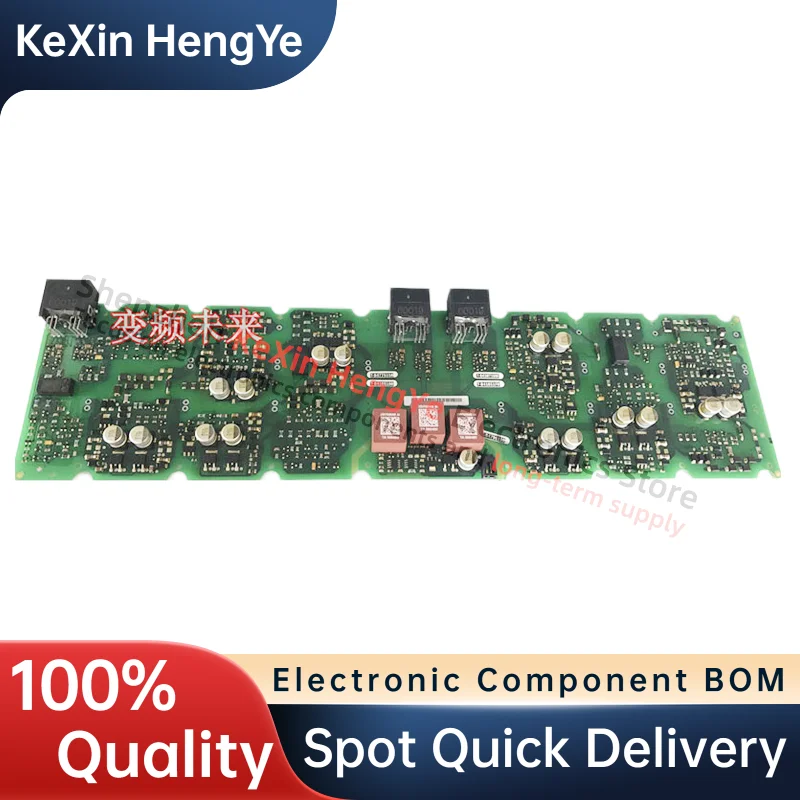 A5E00714560 A5E00714562 A5E00714561 For MM430/MM440 Inverter Drive Board Spot Quick Delivery