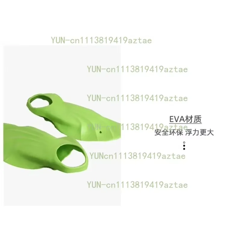 Professional Training Swimming Fins: Flexible Soft Comfort Adult Snorkeling & Diving Flippers New