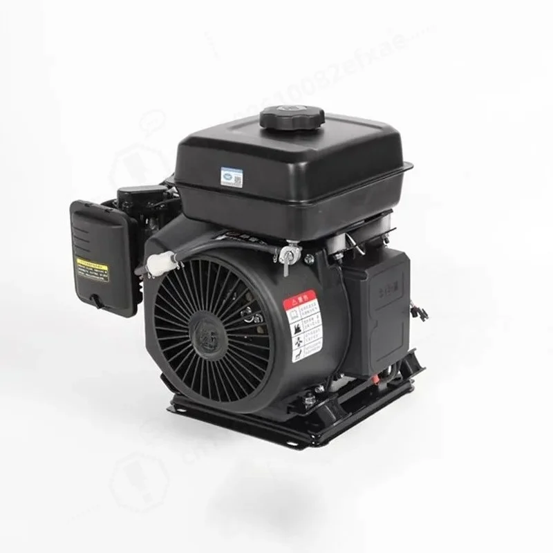 

Smart Frequency Conversion Range Extender 48V 60V 72V Low Noise Generator 4KW 5KW 6KW Portable EV Charging Equipment