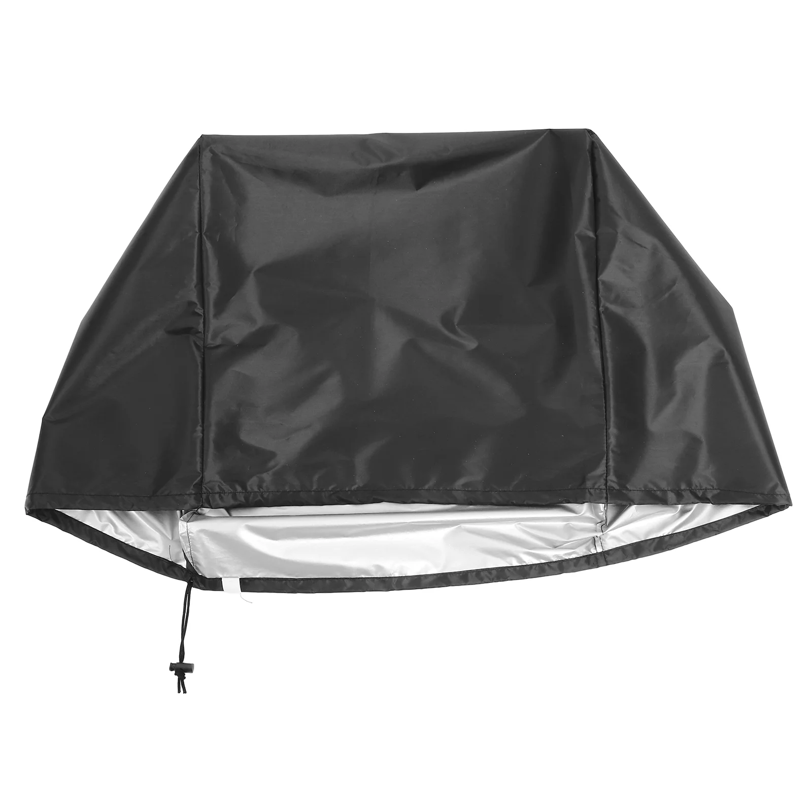 Housse de protection Anti-poussière pour imprimante 3D, imperméable, respirante, boîtier en tissu Oxford, fourniture en résine Anti-déformation