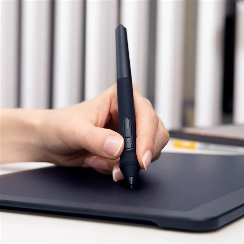 A29F-10 عبوة من أقلام إعادة التعبئة البديلة لأقلام Wacom Bamboo Intuos Wacom CTL460، CTH460، CTH461، CTH661، CTH-480 CTH-480S